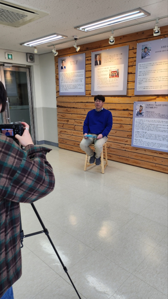 2022. 12. 동국대학교 기업가정신 우수기업 인터뷰