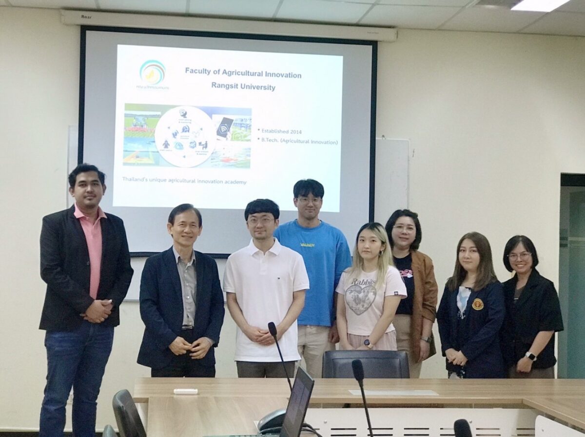 2025. 04. 의료용 대마 학술 연구 활성화를 위한 국제 협력